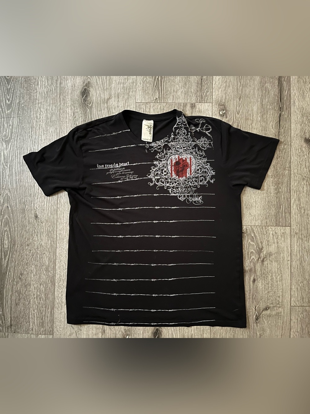 Soul Dog Y2K T Shirt